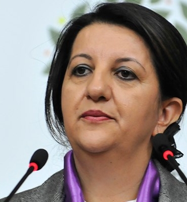 Dem Partiden Tbmm Baskanvekilligi Icin Yeni Isim