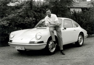 Ferdinand Porsche ve 1900 Paris Dünya Sergisi'nde Elektrikli Araç Devrimi