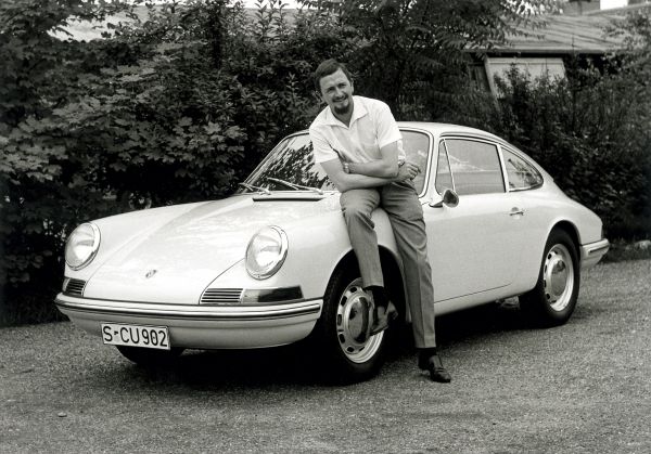 Ferdinand Porsche ve 1900 Paris Dünya Sergisi'nde Elektrikli Araç Devrimi