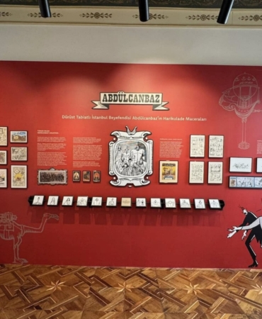 Kadikoyde Turk Karikaturunun Ustasi Turhan Selcuka Adanmis Bir Kultur Evi Acildi