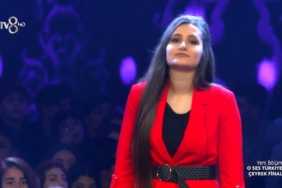 O Ses Türkiye 2025 finali