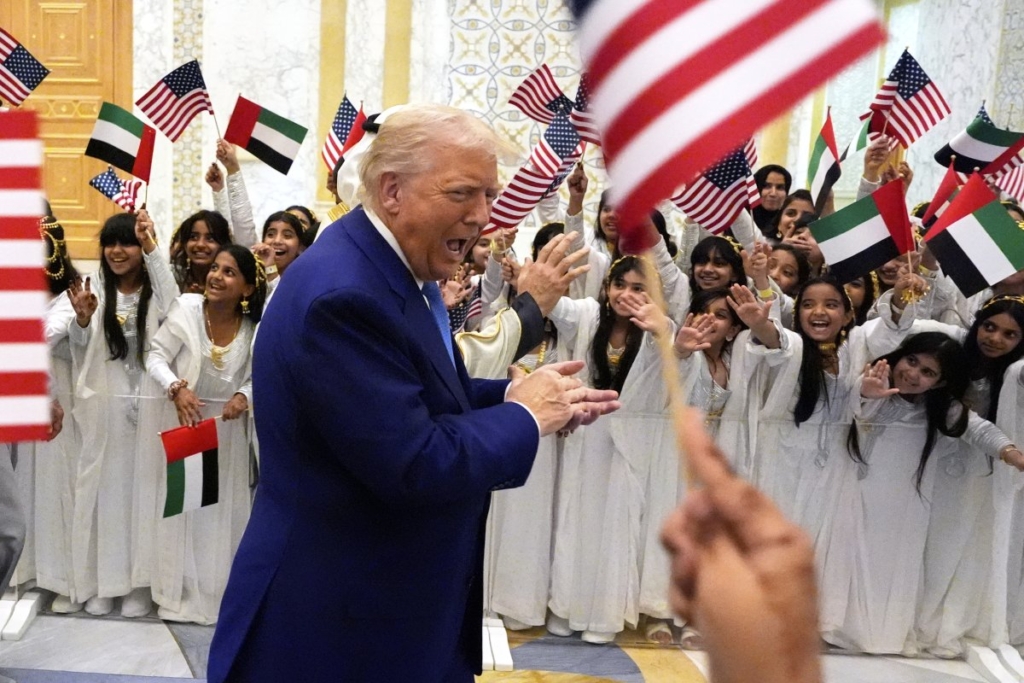 Trump’ın Körfez Turu ve Suriye Yaptırımlarına İlişkin Çarpıcı Açıklamaları