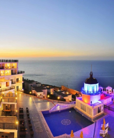 Türkiye’de Aile ve Muhafazakar Otel Rehberi