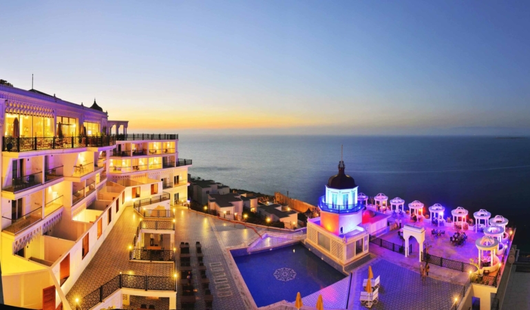 Türkiye’de Aile ve Muhafazakar Otel Rehberi