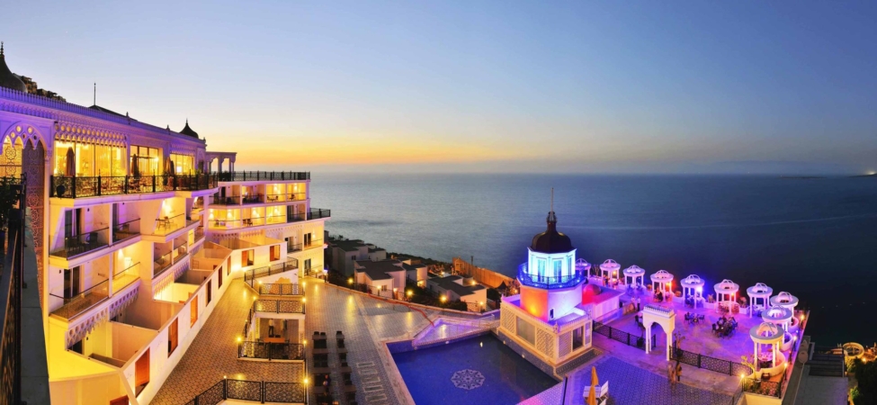 Türkiye’de Aile ve Muhafazakar Otel Rehberi