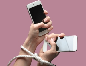 5 Saatten Fazla Telefon Kullaniyorsaniz Dikkat