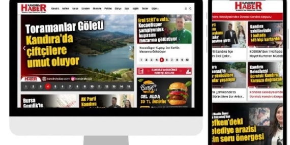 kandira haberleri