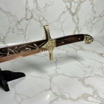 zülfikar-özel-üretim-çelik-kılıçlar