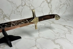 zülfikar-özel-üretim-çelik-kılıçlar