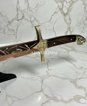 zülfikar-özel-üretim-çelik-kılıçlar