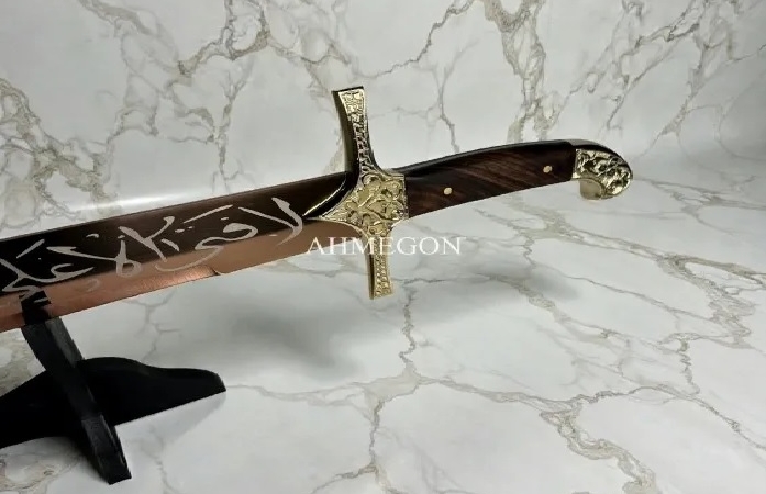 zülfikar-özel-üretim-çelik-kılıçlar