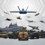 Savunma Sanayii İhracatı Yerli Teknolojinin Dünya Pazarlarındaki Yükselişi