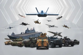 Savunma Sanayii İhracatı Yerli Teknolojinin Dünya Pazarlarındaki Yükselişi