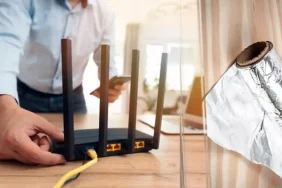 Evde Wi-Fi Sinyalini Güçlendirme Yöntemleri
