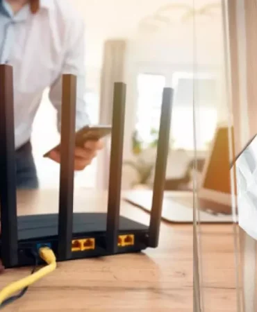 Evde Wi-Fi Sinyalini Güçlendirme Yöntemleri