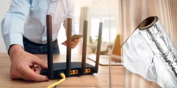 Evde Wi-Fi Sinyalini Güçlendirme Yöntemleri