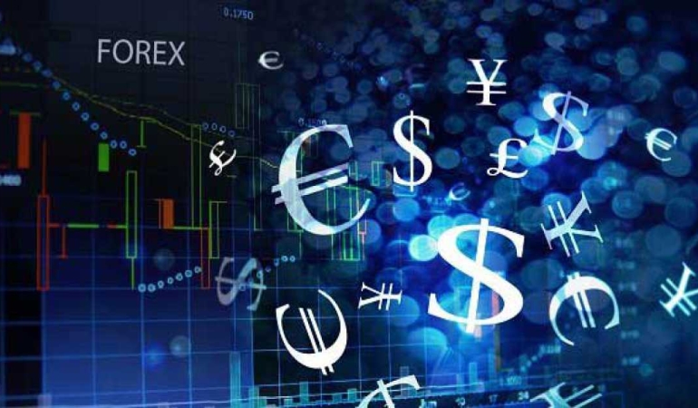 Forex Piyasası Nasıl Çalışır