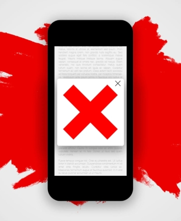 İnternette Çıkan Reklamları Engellemenin Yolları