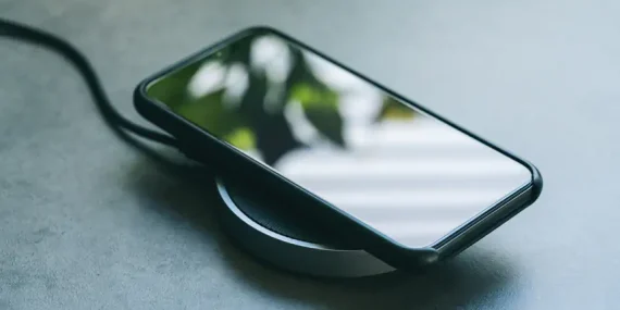 Kablosuz Şarj Kullanmanın Avantajları