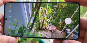 Telefondan Daha İyi Fotoğraf Çekmek İçin İpuçları