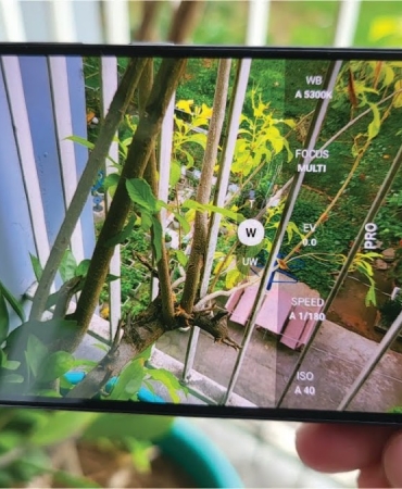 Telefondan Daha İyi Fotoğraf Çekmek İçin İpuçları