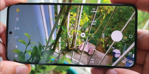 Telefondan Daha İyi Fotoğraf Çekmek İçin İpuçları