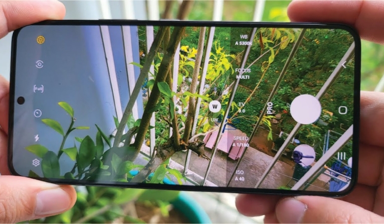 Telefondan Daha İyi Fotoğraf Çekmek İçin İpuçları